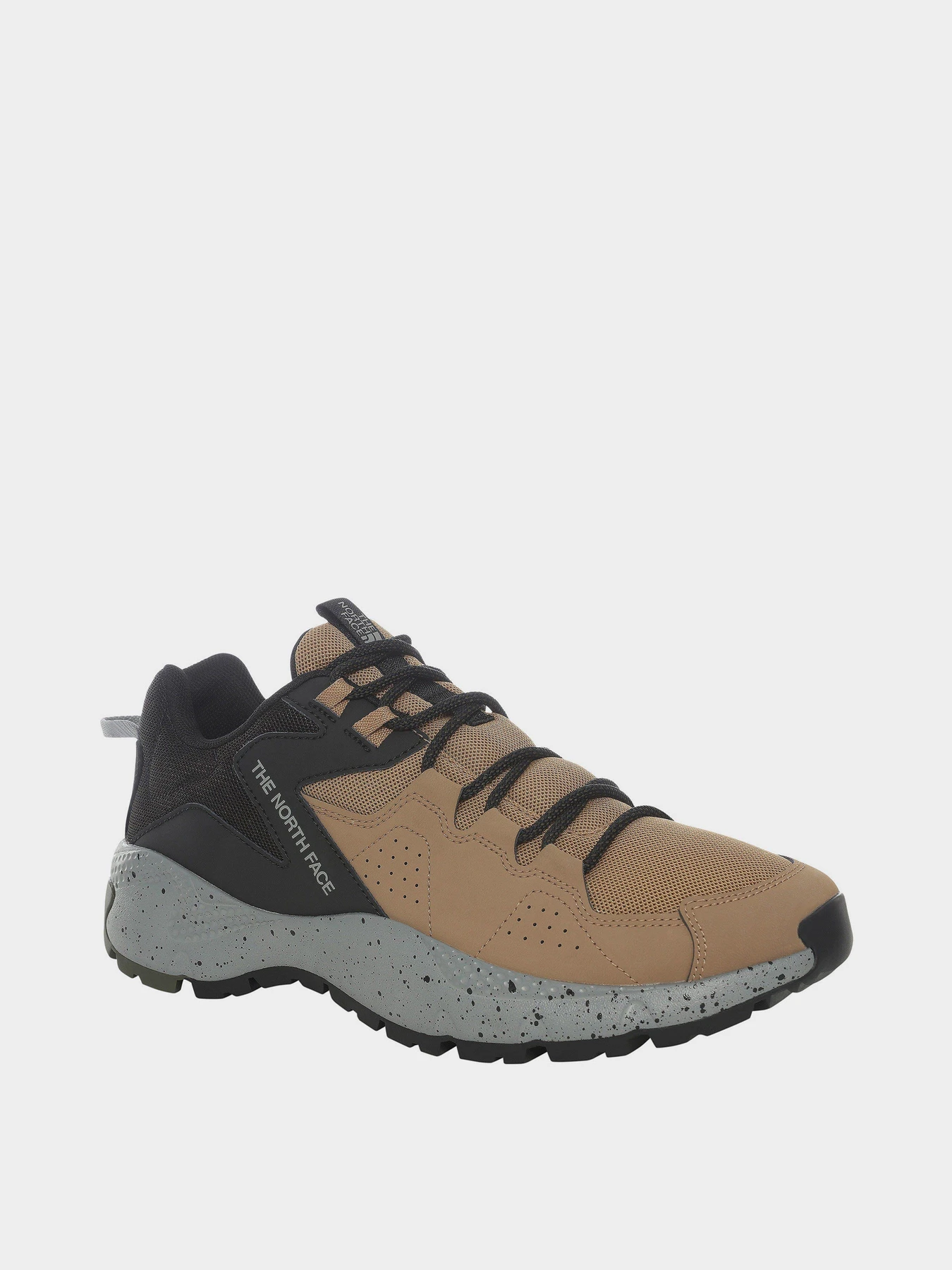 Кросівки The North Face TRAIL ESCAPE CREST II модель NF0A4O96YW21 Фото