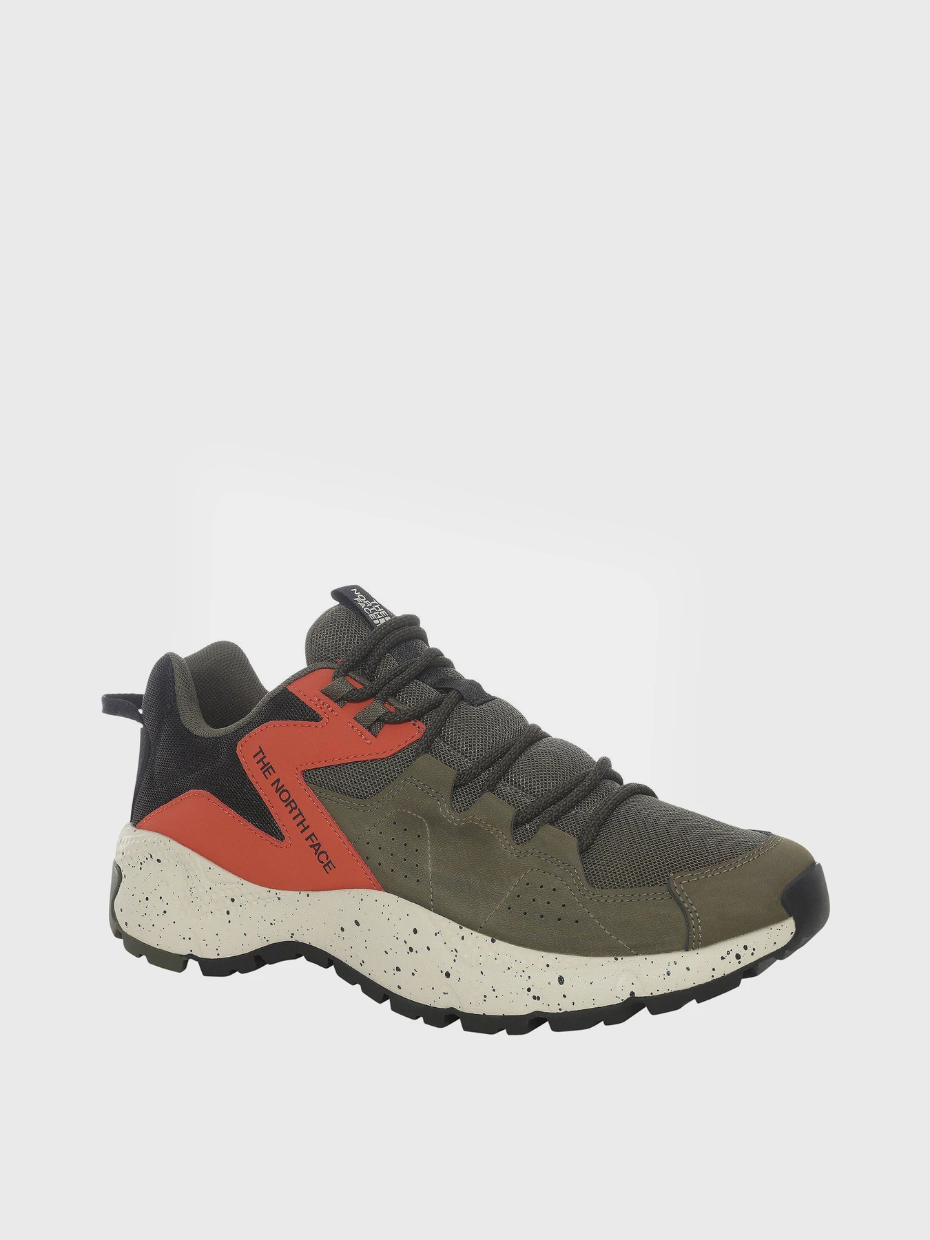 Кросівки The North Face TRAIL ESCAPE CREST II модель NF0A4O96V9E1 Фото