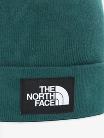 Шапки и кепки The North Face DOCK WORKER RECYCLED BEANIE модель NF0A3FNTNL11 Фото