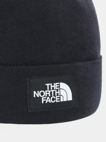 Шапки и кепки The North Face DOCK WORKER RECYCLED BEANIE модель NF0A3FNTRG11 Фото