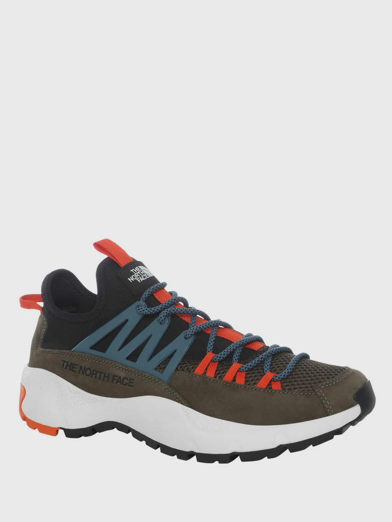 Кросівки The North Face Trail Escape Peak || модель NF0A4O98BQW1 Фото