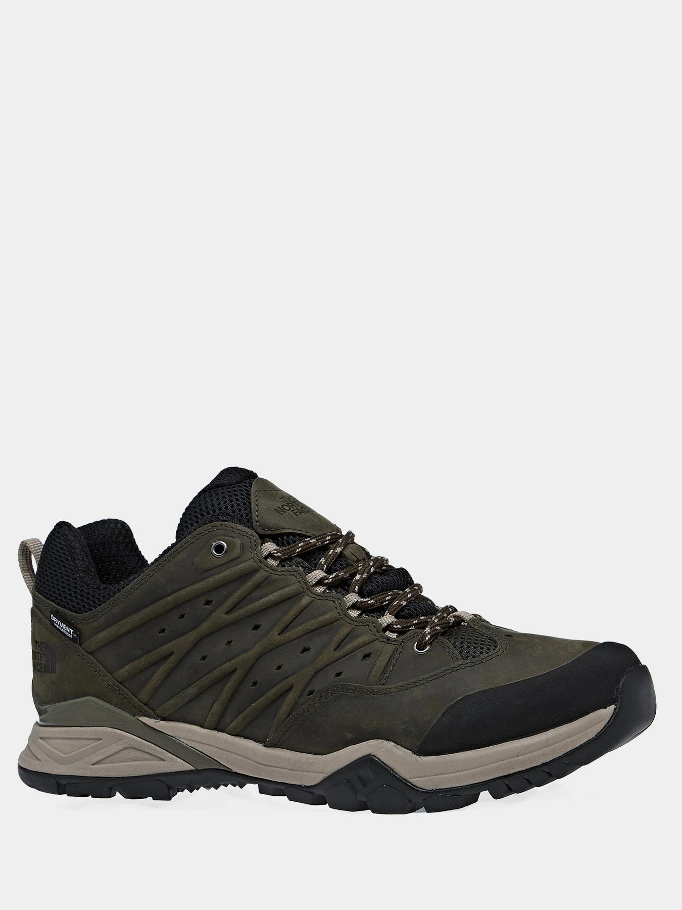 Кроссовки The North Face Hedgehog Hike II WP модель NF0A4T395UA1 Фото