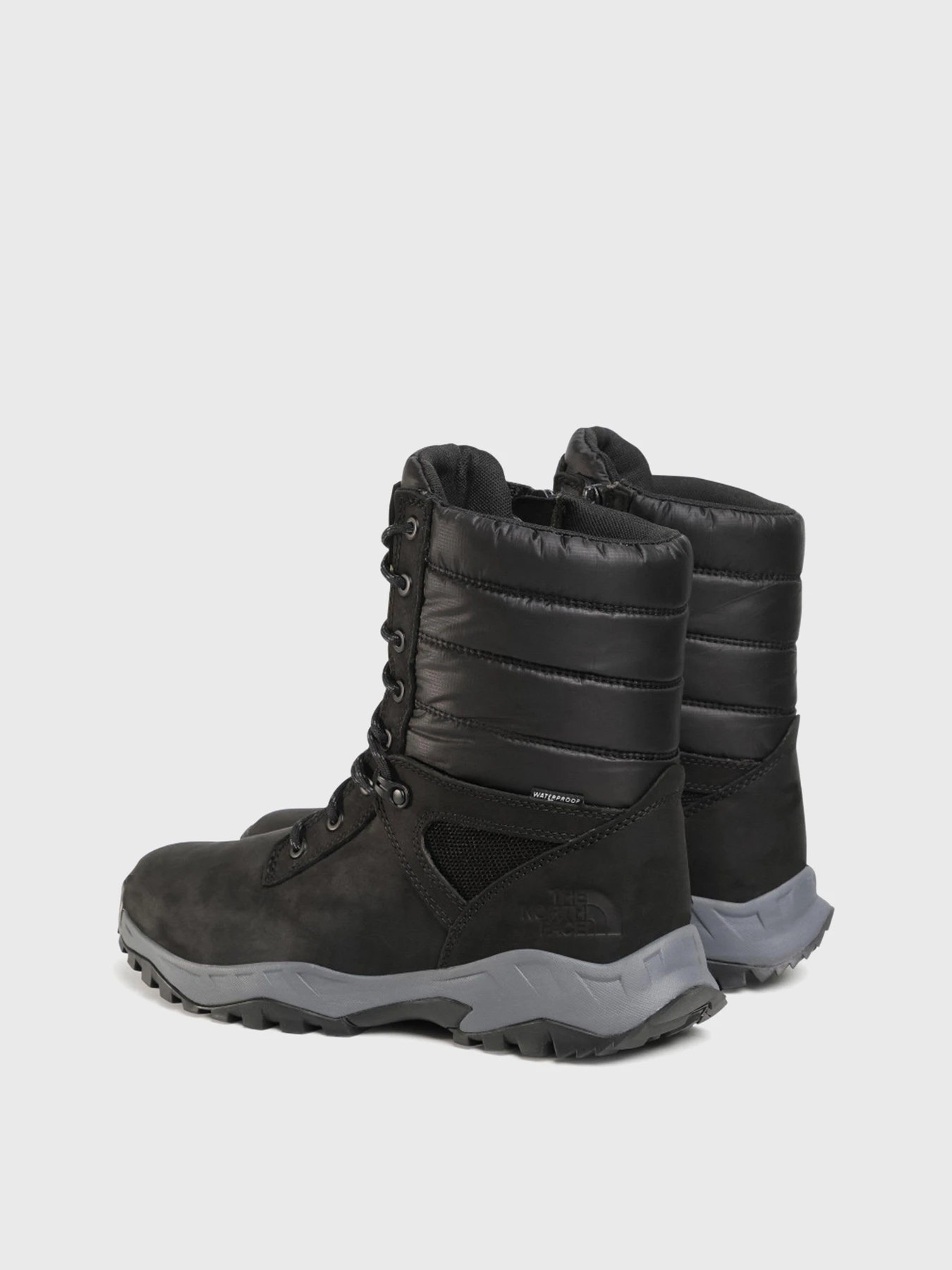 Ботинки и сапоги The North Face Boot Zip-Up модель NF0A4OAIKZ21 Ботинки и сапоги The North Face Boot Zip-Up модель NF0A4OAIKZ21 Фото