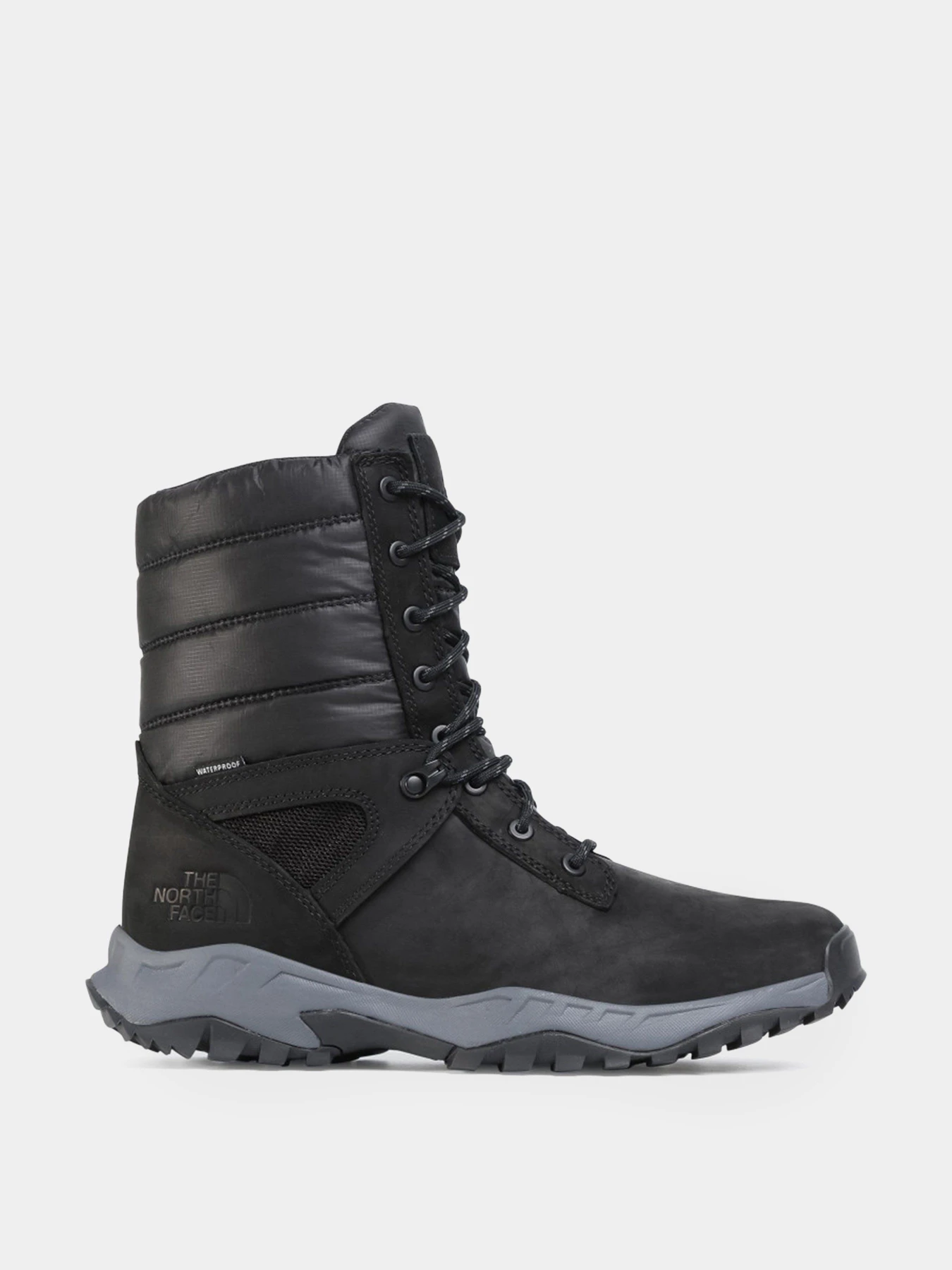 Ботинки и сапоги The North Face Boot Zip-Up модель NF0A4OAIKZ21 Ботинки и сапоги The North Face Boot Zip-Up модель NF0A4OAIKZ21 Фото