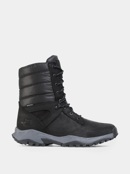 Ботинки и сапоги The North Face Boot Zip-Up модель NF0A4OAIKZ21 Фото