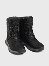 Ботинки и сапоги The North Face Boot Zip-Up модель NF0A4OAIKZ21 Фото