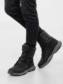 Ботинки и сапоги The North Face Boot Zip-Up модель NF0A4OAIKZ21 Фото