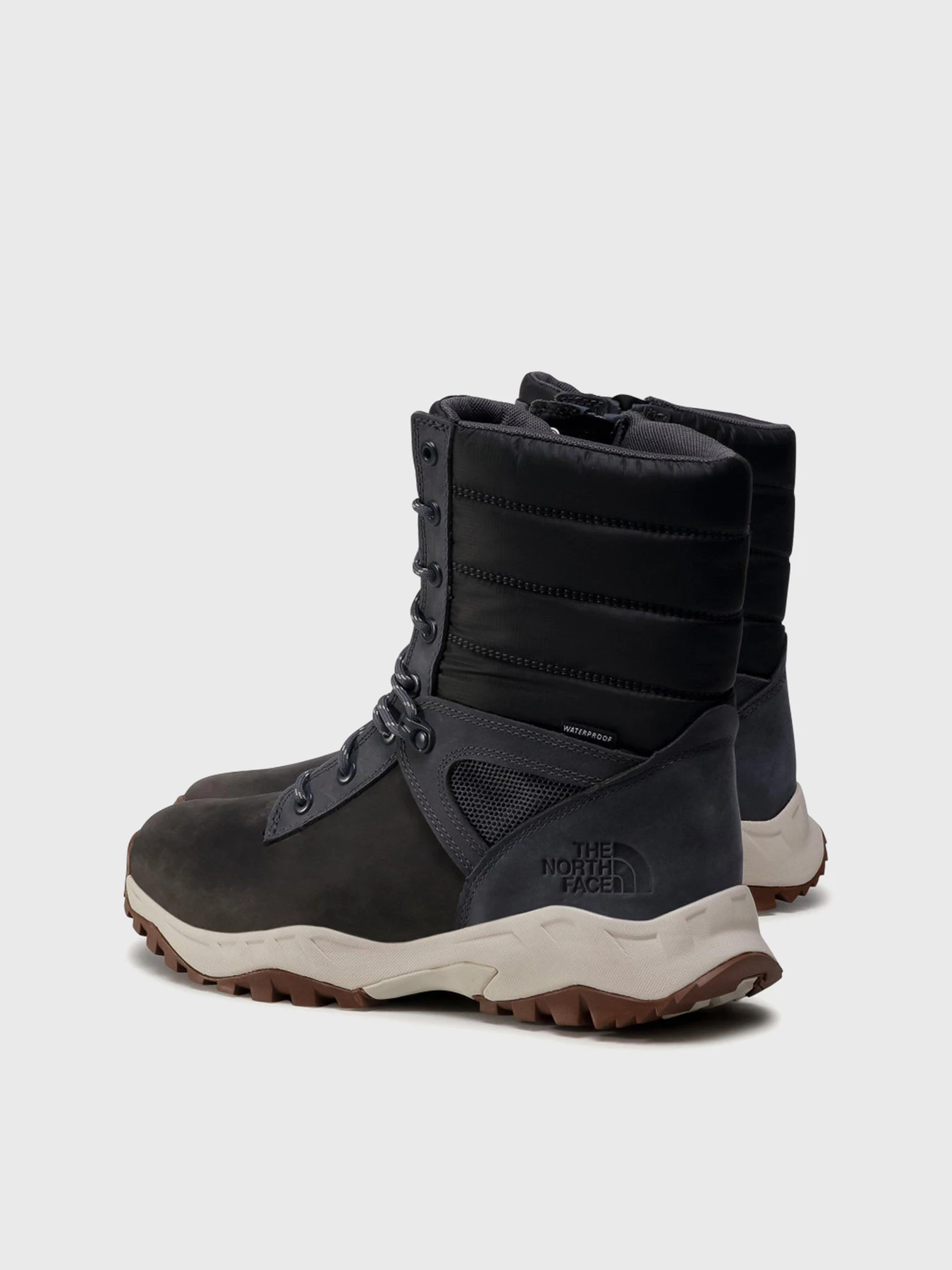 Черевики та чоботи The North Face Thermoball™ Boot Zip-Up модель NF0A4OAI9T31 Фото