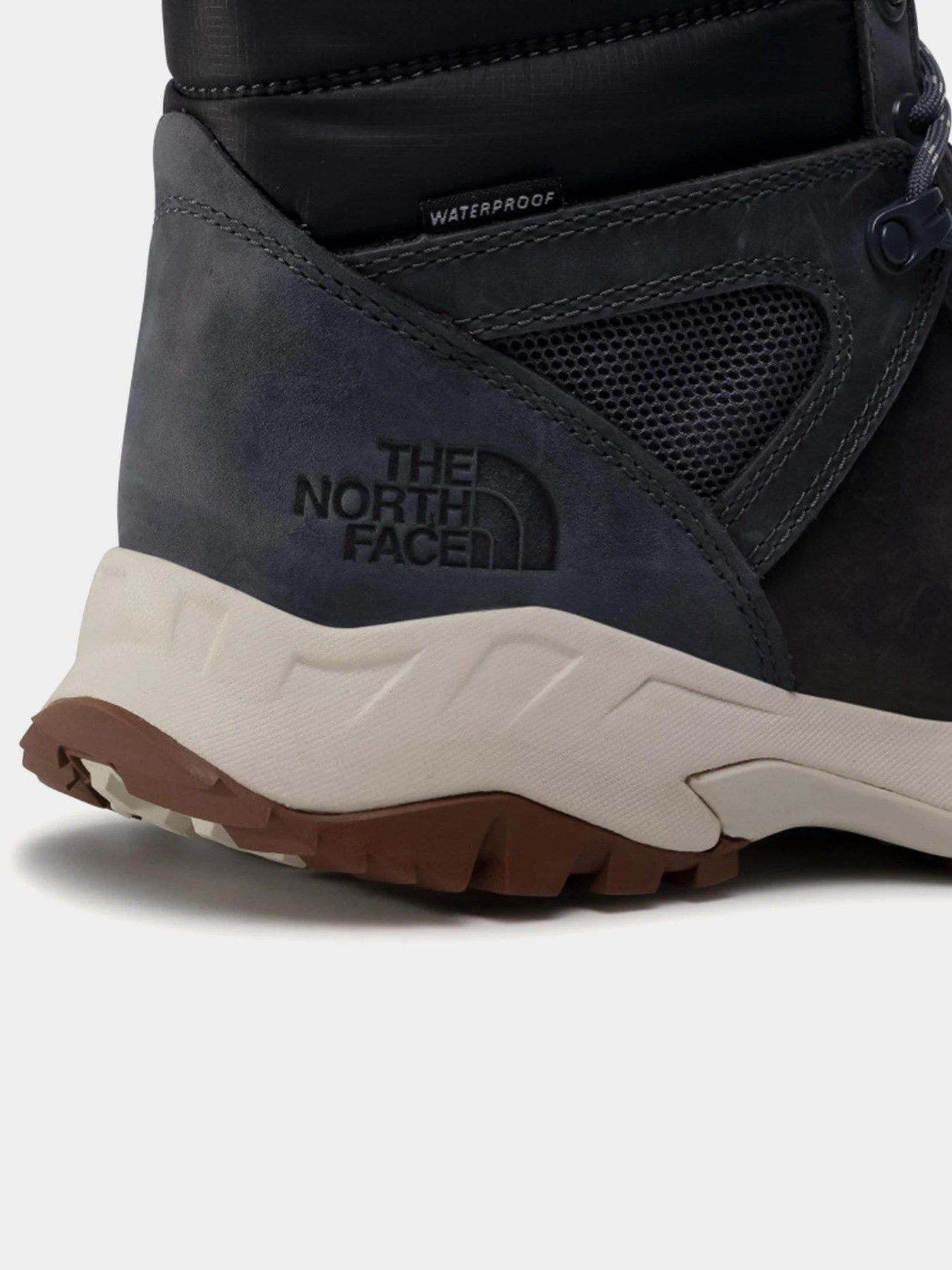Черевики та чоботи The North Face Thermoball™ Boot Zip-Up модель NF0A4OAI9T31 Фото