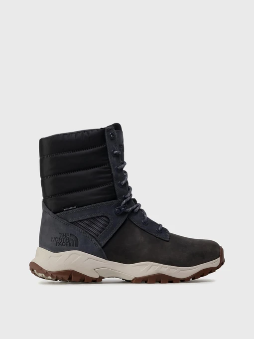 Ботинки и сапоги The North Face Thermoball™ Boot Zip-Up модель NF0A4OAI9T31 Фото