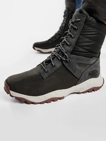Черевики та чоботи The North Face Thermoball™ Boot Zip-Up модель NF0A4OAI9T31 Фото