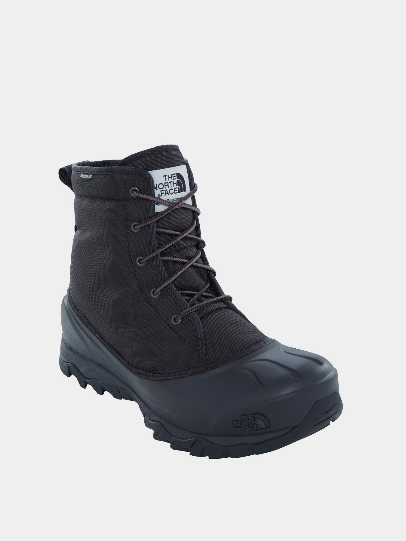 Ботинки и сапоги The North Face Tsumoru модель NF0A3MKSZU51 Ботинки и сапоги The North Face Tsumoru модель NF0A3MKSZU51 Фото