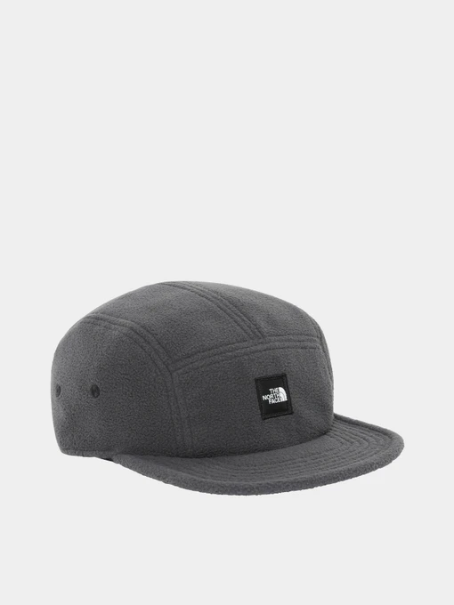 Шапки та кепки The North Face Fleeski 5 Panel модель NF0A3SJ20C51 Фото