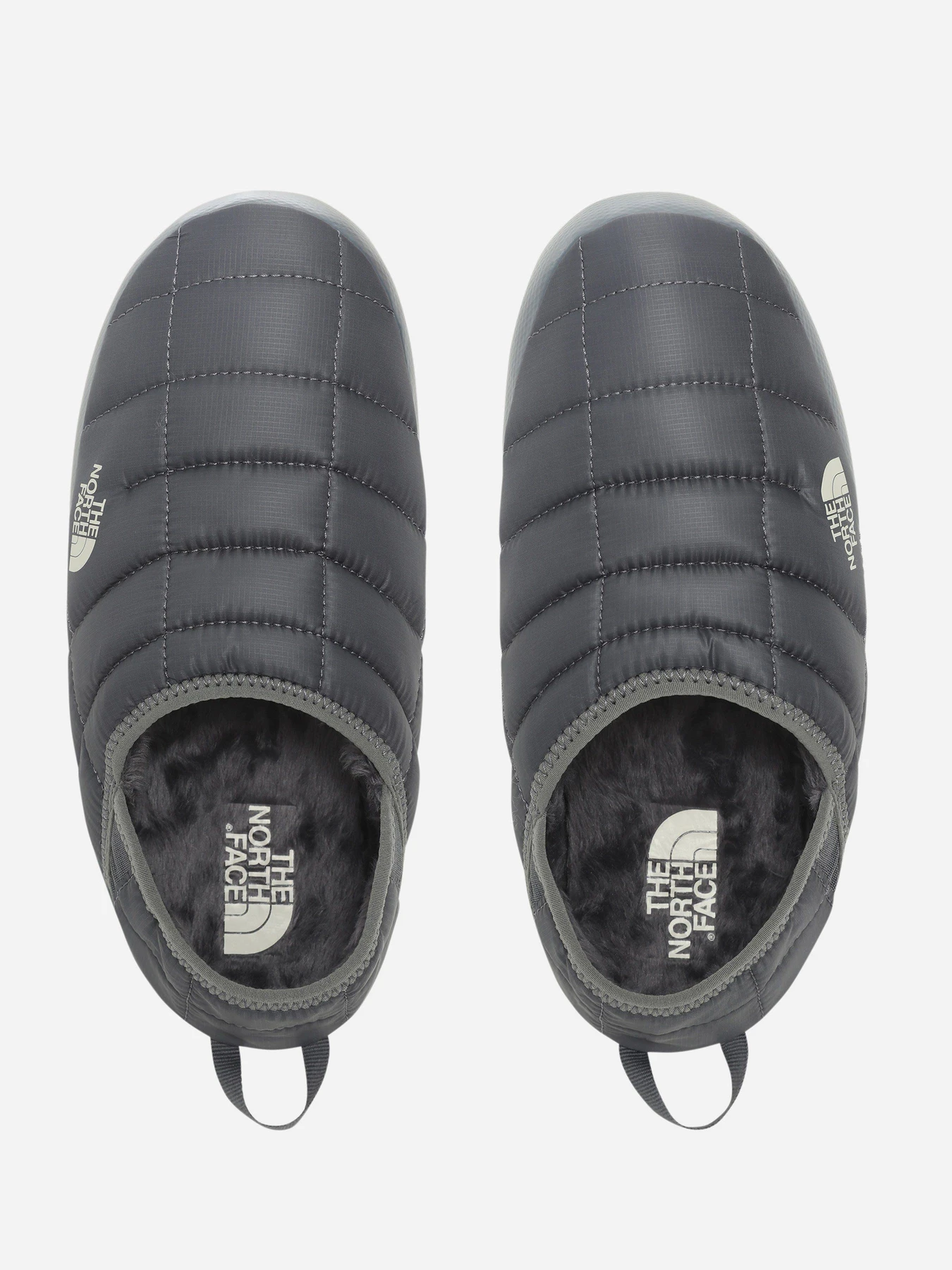 Сліпони та мокасини The North Face ThermoBall Eco Traction Mules V модель NF0A3V1HVF01 Сліпони та мокасини The North Face ThermoBall Eco Traction Mules V модель NF0A3V1HVF01 Фото