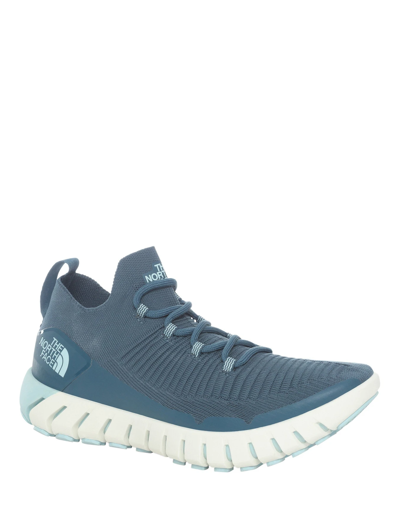 Кроссовки The North Face OSCILATE модель NF0A46C4T761 Фото