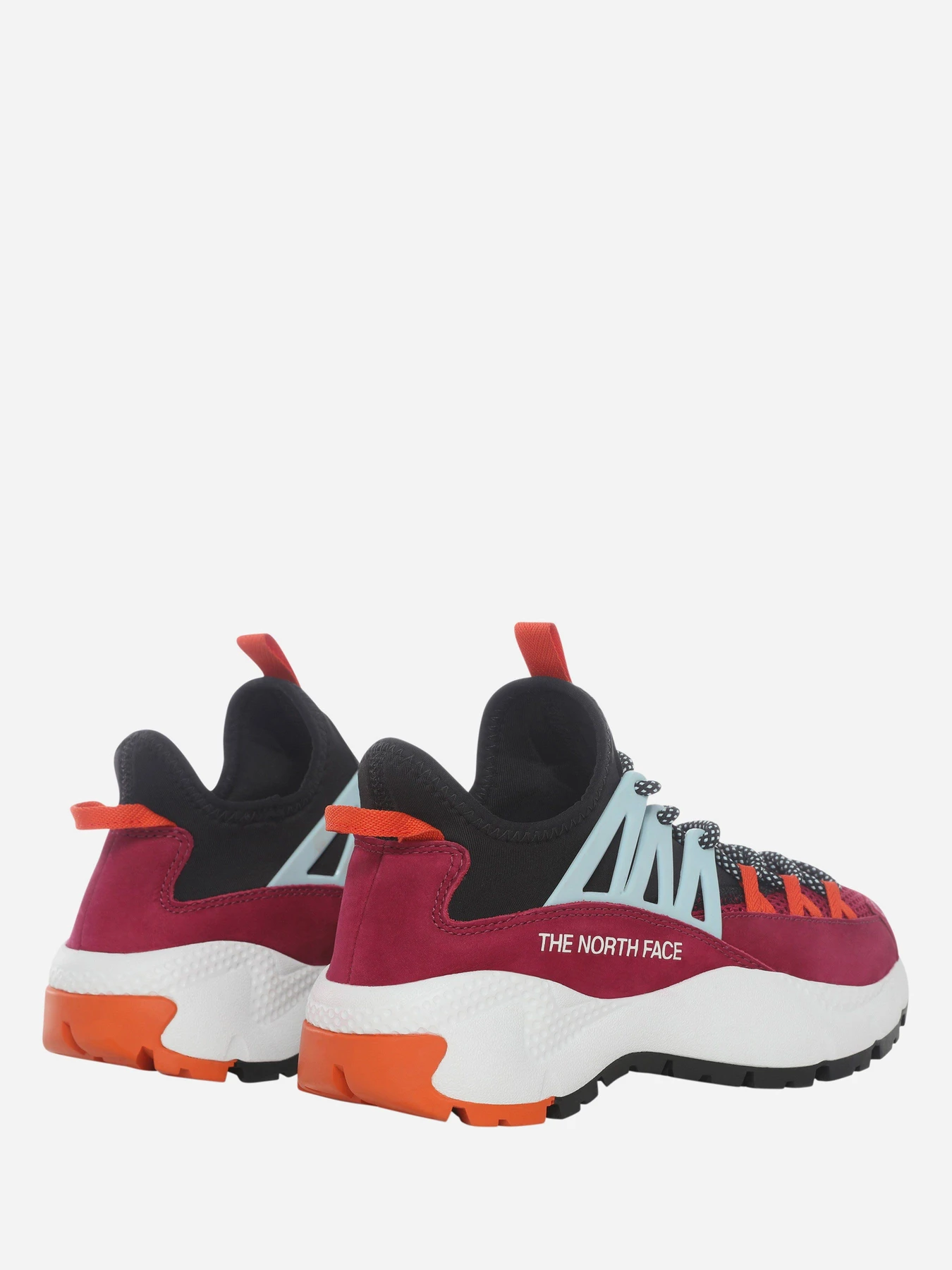 Кроссовки The North Face Trail Escape Peak II модель NF0A4O99BSK1 Фото