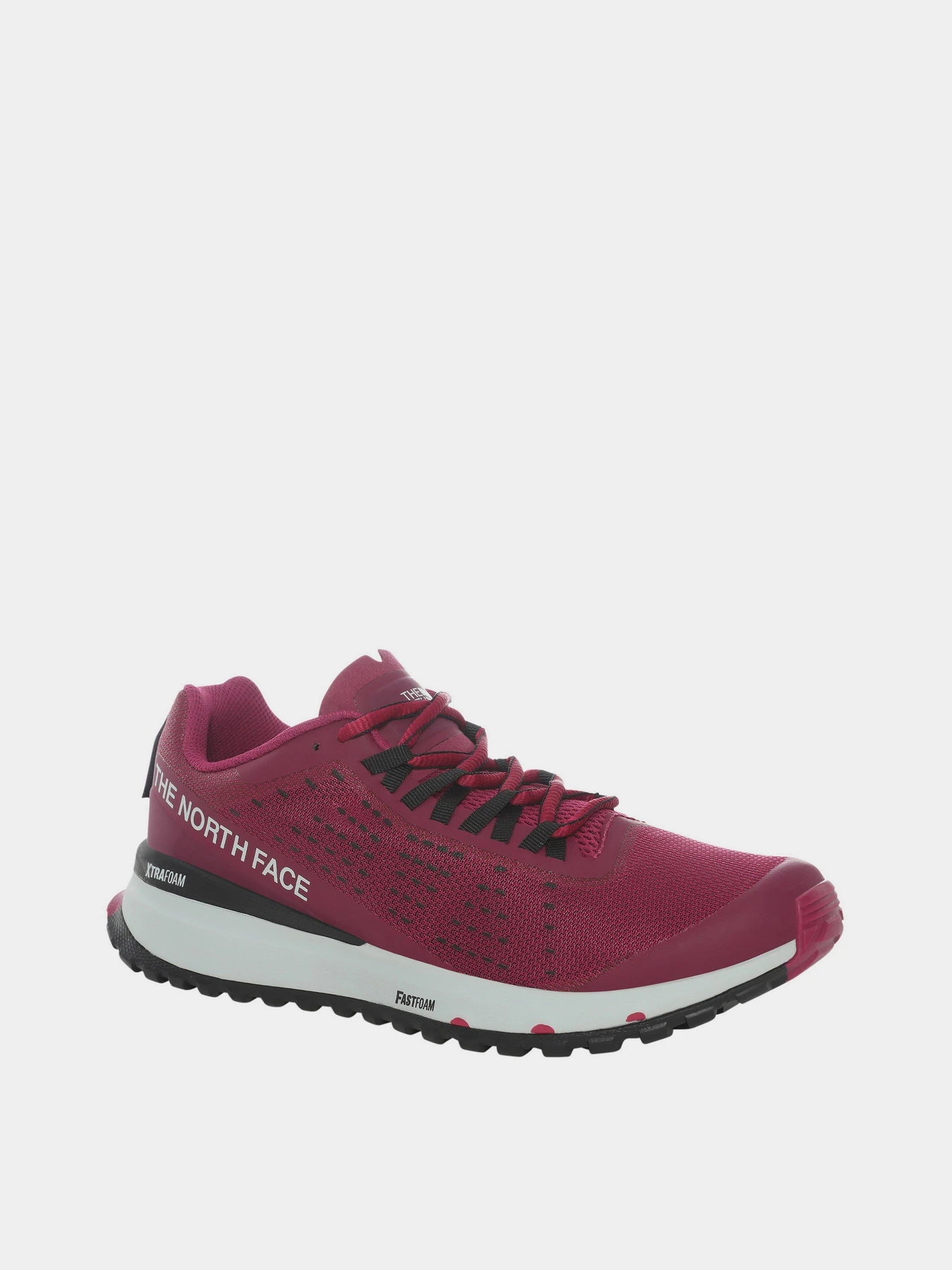 Кроссовки The North Face Ultra Swift  модель NF0A3X1GBSK1 Фото