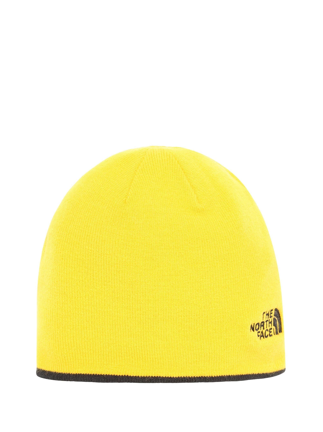 Шапки и кепки The North Face Reversible TNF Banner Beanie модель NF00AKNDAGG1 Шапки и кепки The North Face Reversible TNF Banner Beanie модель NF00AKNDAGG1 Фото
