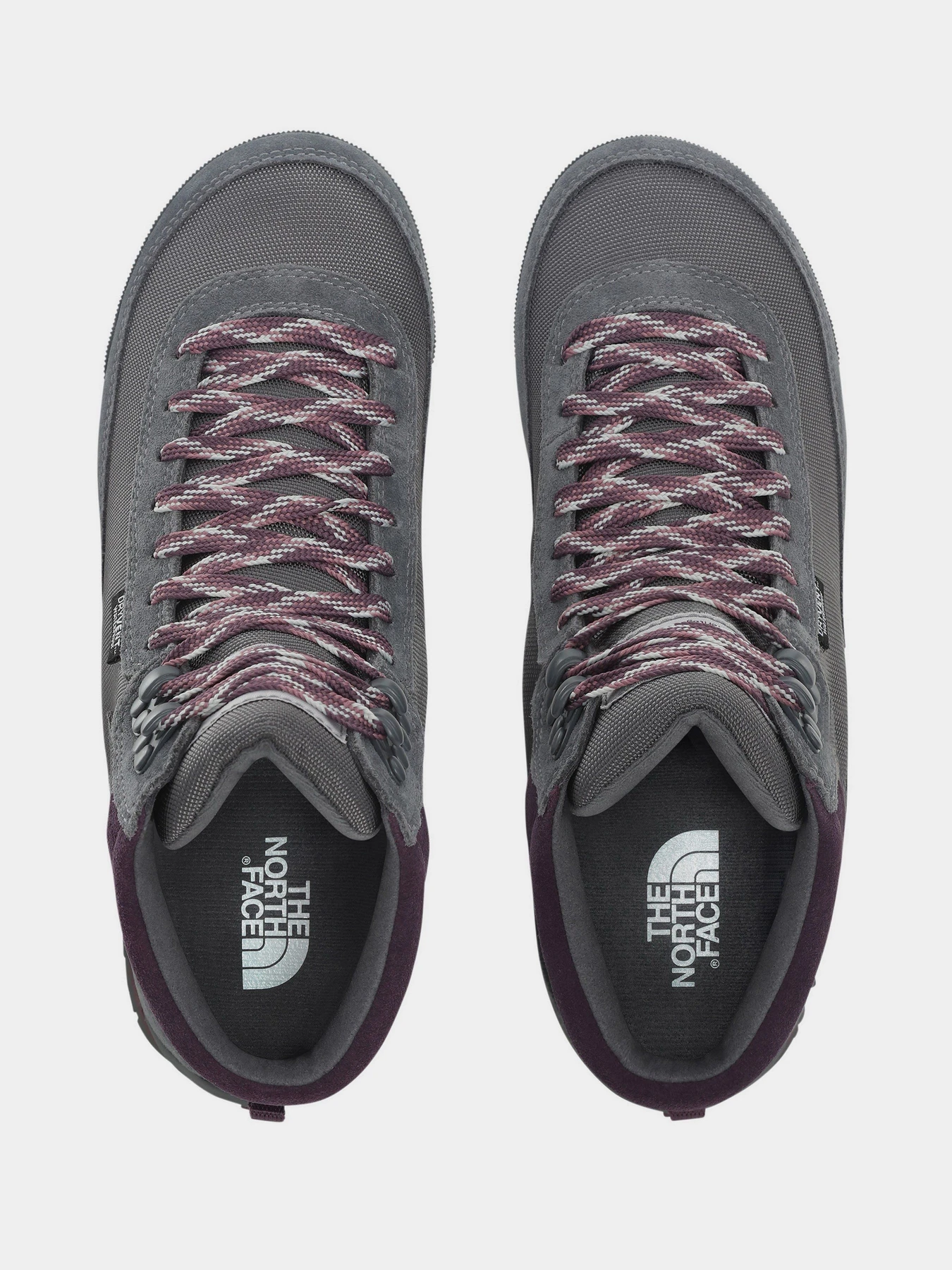 Ботинки и сапоги The North Face Back-to-Berkeley II модель NF00A1MFVG71 Ботинки и сапоги The North Face Back-to-Berkeley II модель NF00A1MFVG71 Фото