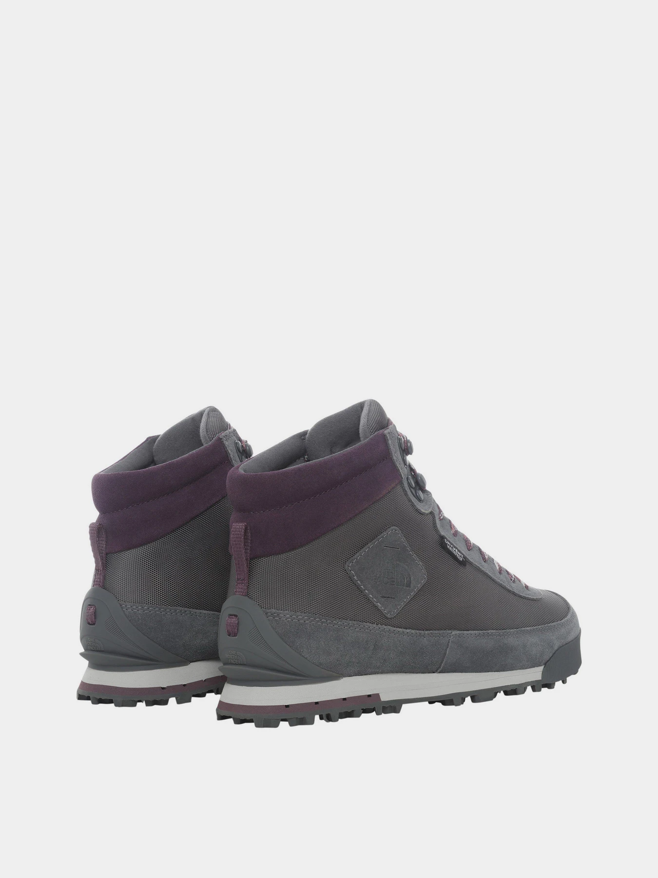 Ботинки и сапоги The North Face Back-to-Berkeley II модель NF00A1MFVG71 Ботинки и сапоги The North Face Back-to-Berkeley II модель NF00A1MFVG71 Фото