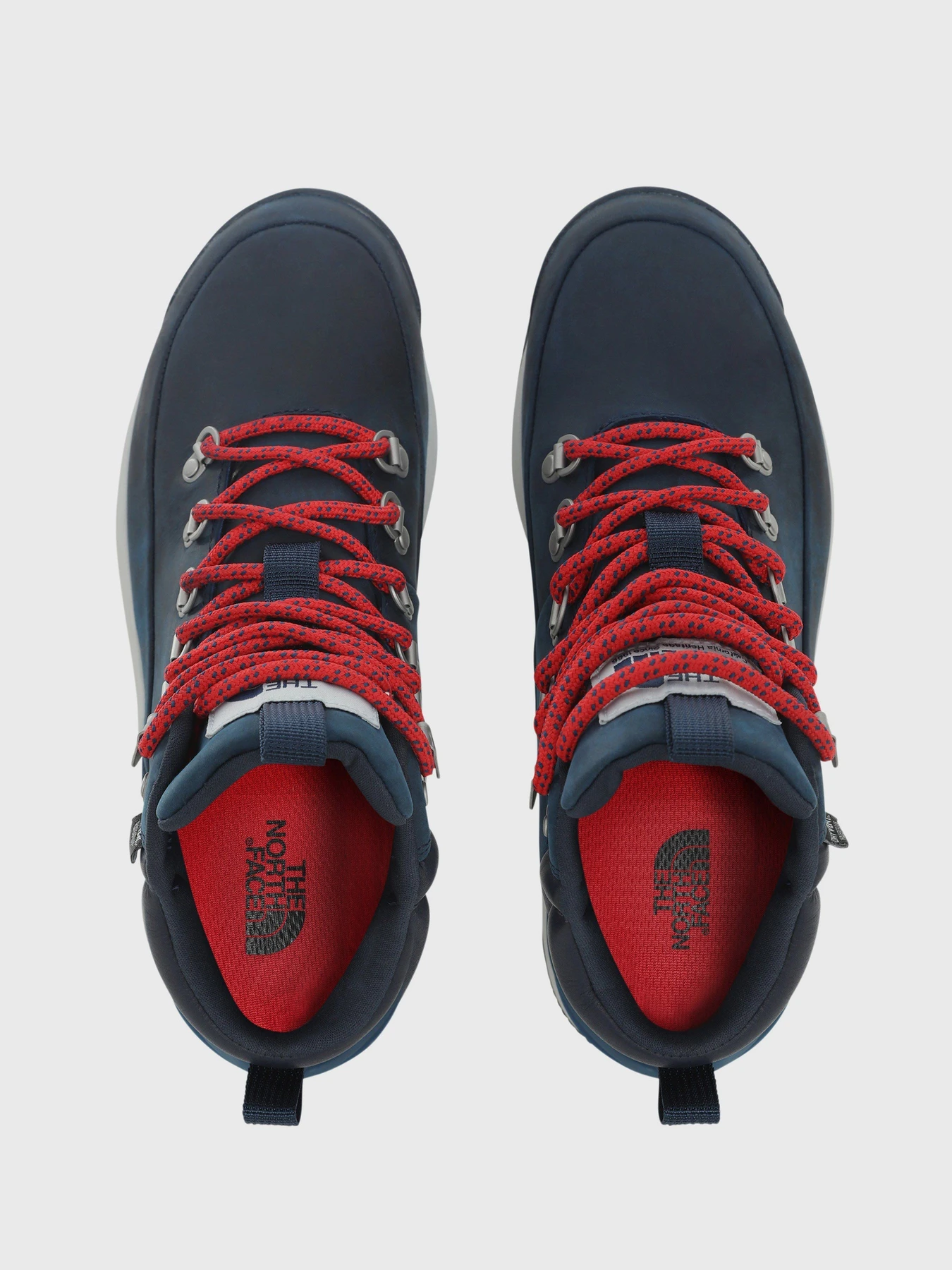 Ботинки и сапоги The North Face Back-to-Berkeley модель NF0A4AZFV5Z1 Ботинки и сапоги The North Face Back-to-Berkeley модель NF0A4AZFV5Z1 Фото