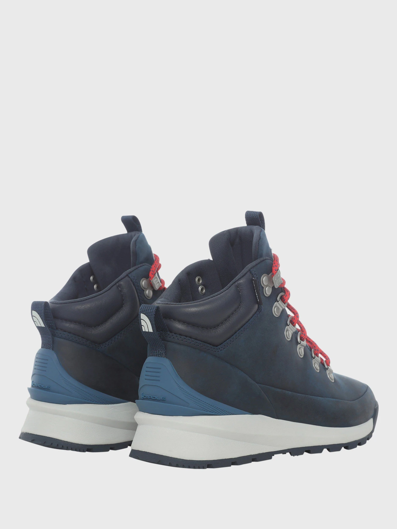 Ботинки и сапоги The North Face Back-to-Berkeley модель NF0A4AZFV5Z1 Ботинки и сапоги The North Face Back-to-Berkeley модель NF0A4AZFV5Z1 Фото