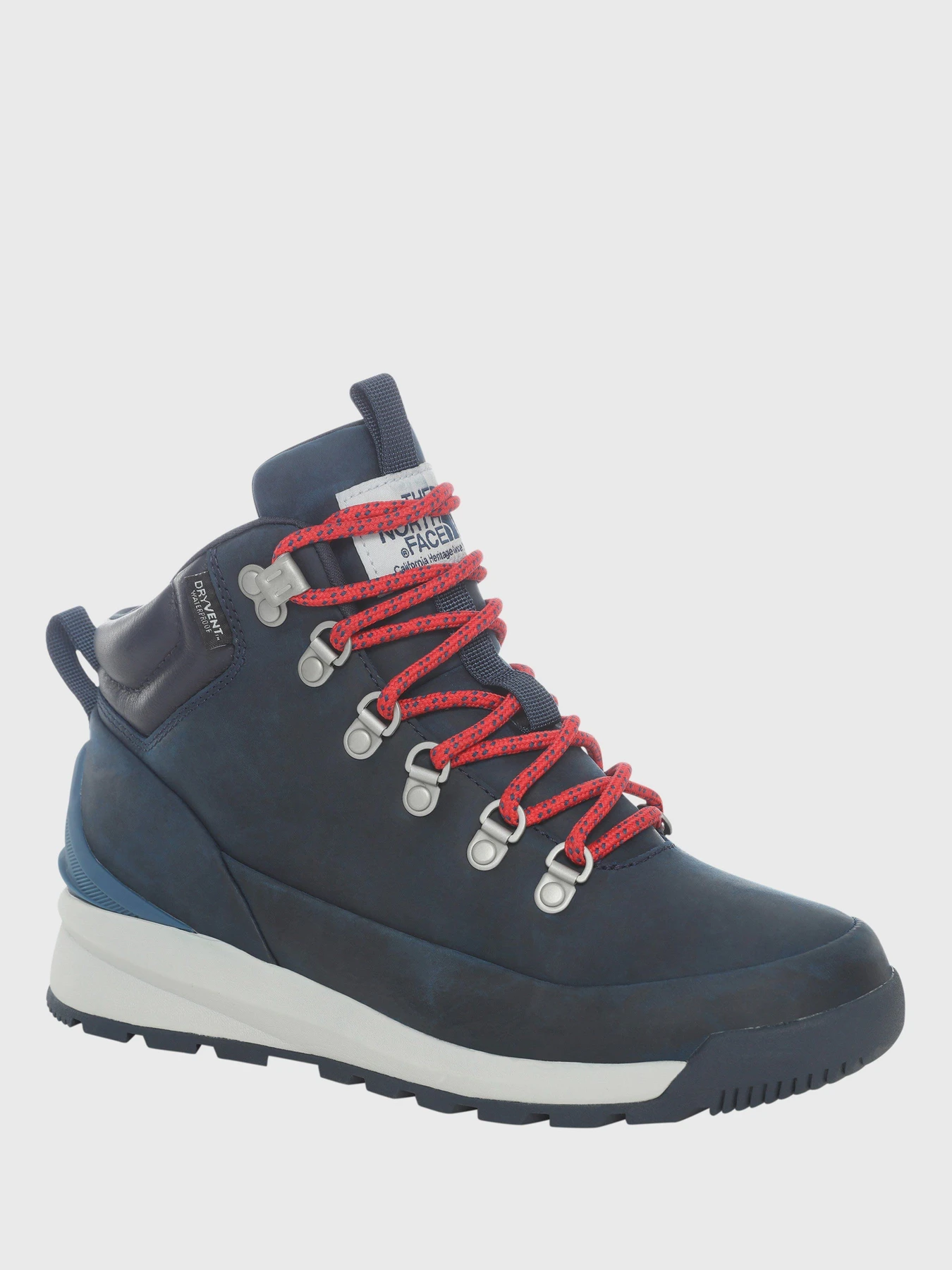 Ботинки и сапоги The North Face Back-to-Berkeley модель NF0A4AZFV5Z1 Ботинки и сапоги The North Face Back-to-Berkeley модель NF0A4AZFV5Z1 Фото