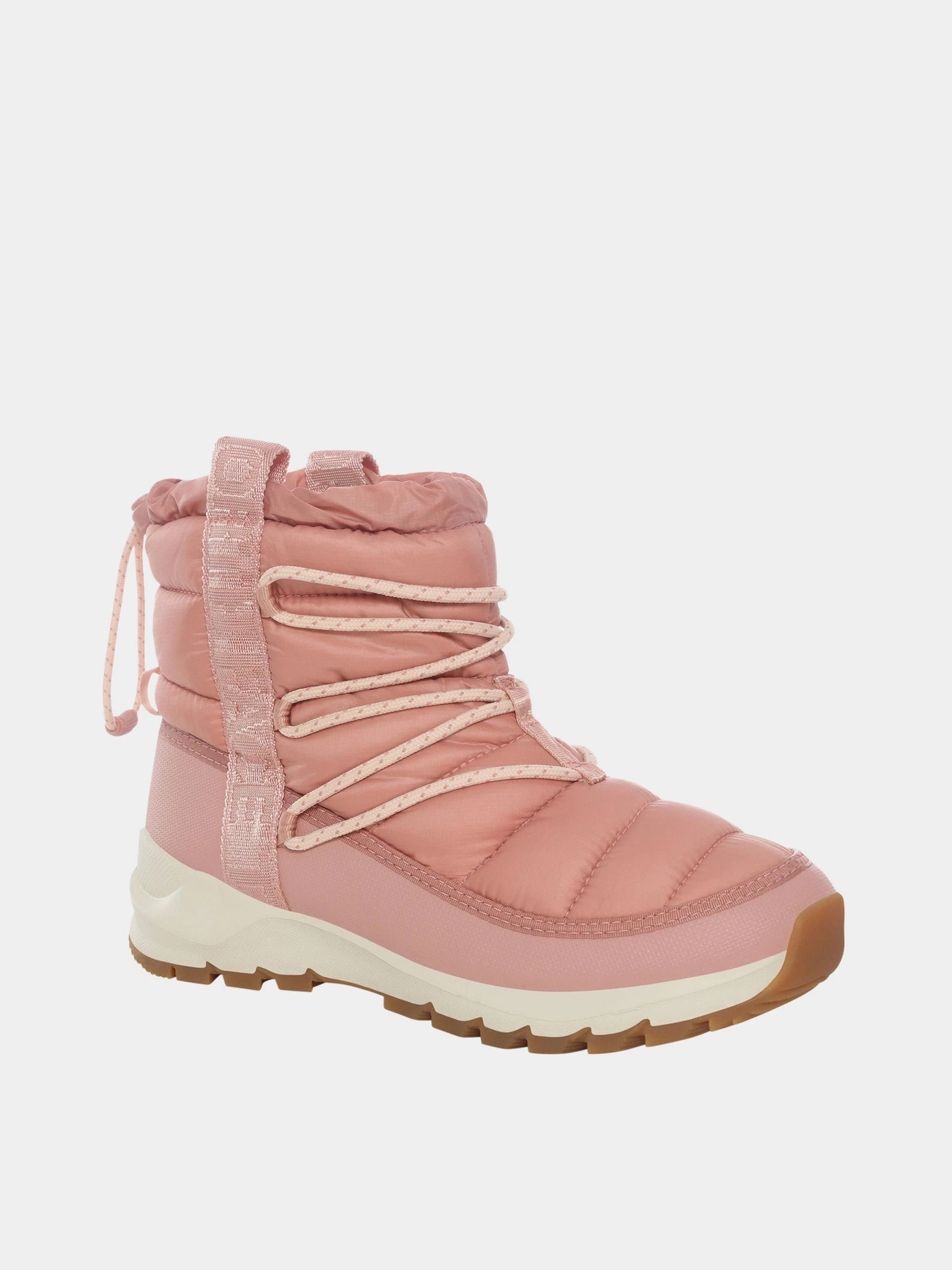 Ботинки и сапоги The North Face ThermoBall Lace Up модель NF0A4AZGVCJ1 Ботинки и сапоги The North Face ThermoBall Lace Up модель NF0A4AZGVCJ1 Фото
