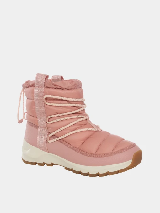 Ботинки и сапоги The North Face ThermoBall Lace Up модель NF0A4AZGVCJ1 Фото