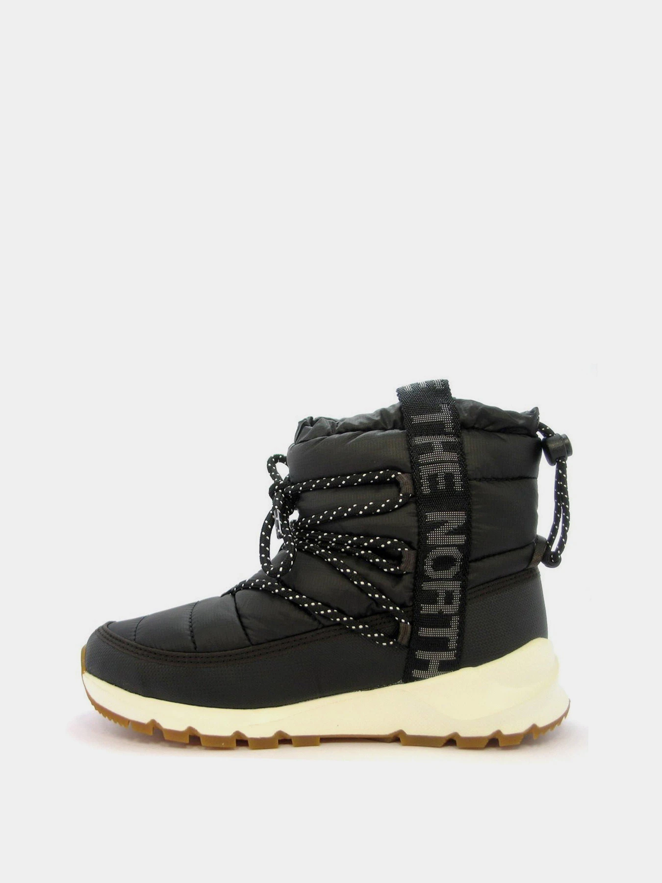 Ботинки и сапоги The North Face Thermoball ™ Lace Up модель NF0A4AZGVD61 Ботинки и сапоги The North Face Thermoball ™ Lace Up модель NF0A4AZGVD61 Фото