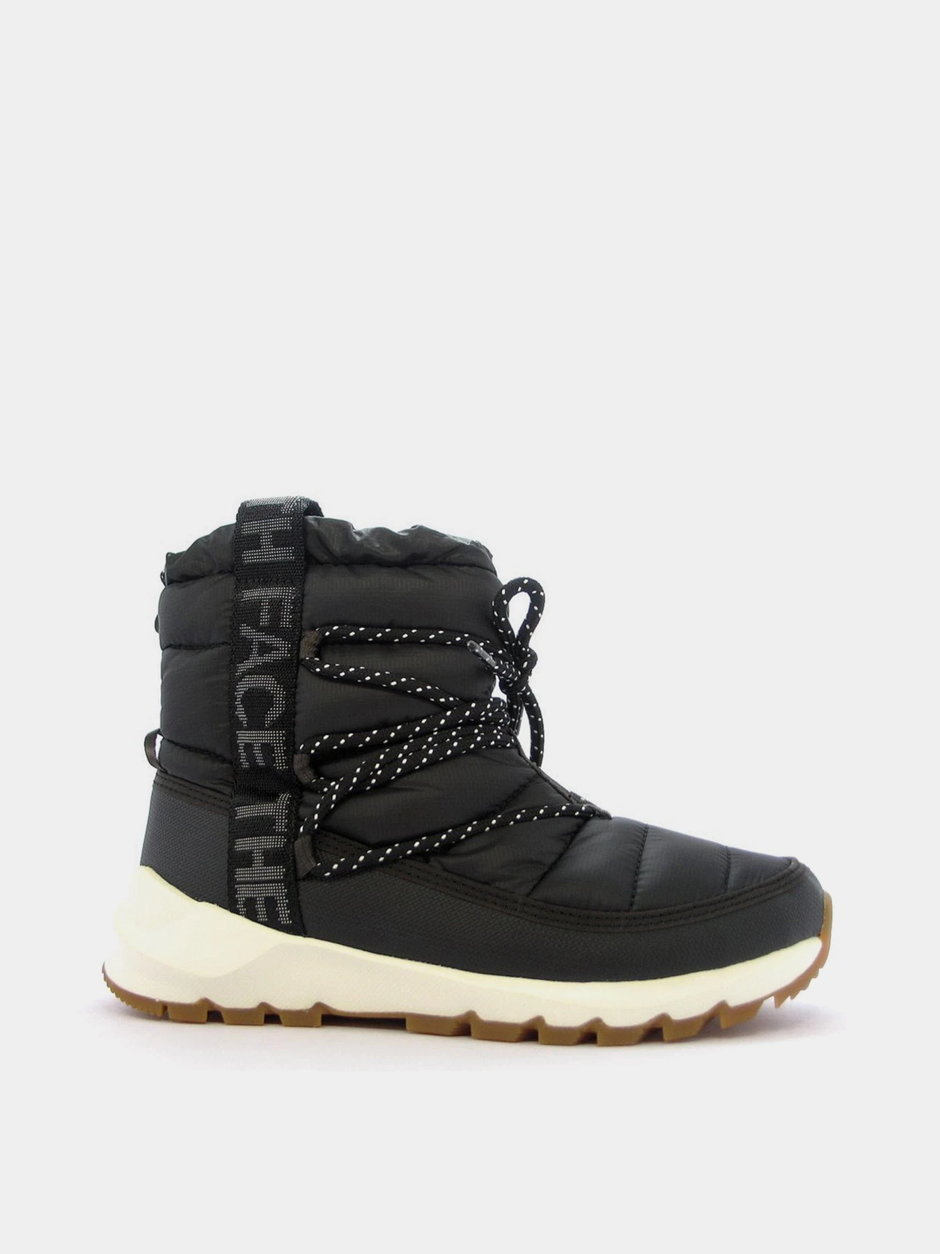 Ботинки и сапоги The North Face Thermoball ™ Lace Up модель NF0A4AZGVD61 Ботинки и сапоги The North Face Thermoball ™ Lace Up модель NF0A4AZGVD61 Фото