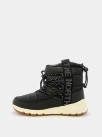 Ботинки и сапоги The North Face Thermoball ™ Lace Up модель NF0A4AZGVD61 Фото