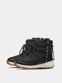Ботинки и сапоги The North Face Thermoball ™ Lace Up модель NF0A4AZGVD61 Фото