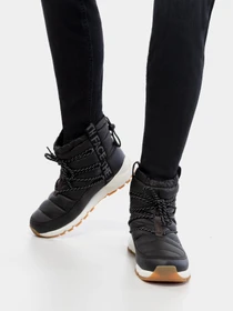Ботинки и сапоги The North Face Thermoball ™ Lace Up модель NF0A4AZGVD61 Фото