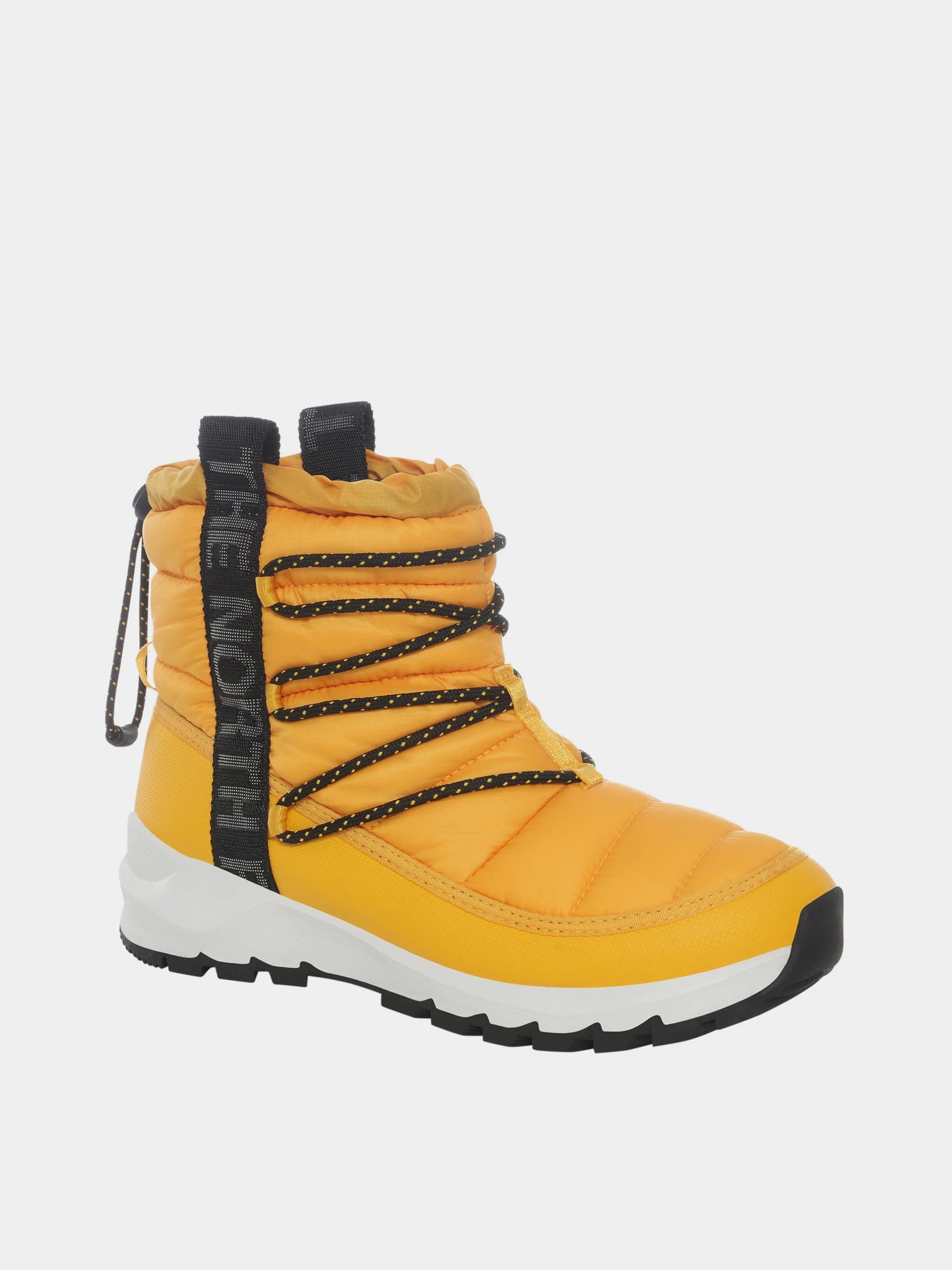 Ботинки и сапоги The North Face ThermoBall Lace Up модель NF0A4AZGZU31 Ботинки и сапоги The North Face ThermoBall Lace Up модель NF0A4AZGZU31 Фото