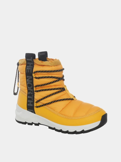 Черевики та чоботи The North Face ThermoBall Lace Up модель NF0A4AZGZU31 Фото