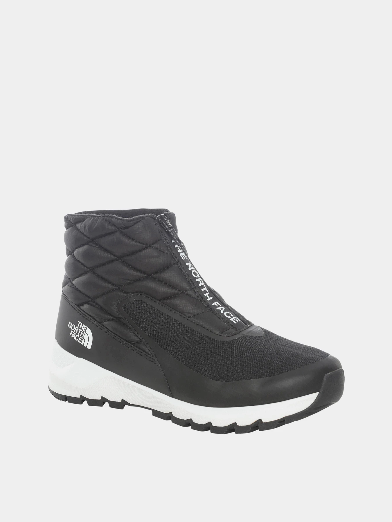 Ботинки и сапоги The North Face ThermoBall Progressive Zip модель NF0A4O9DKY41 Фото