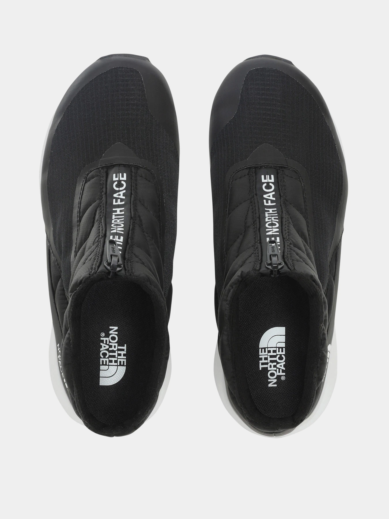 Ботинки и сапоги The North Face ThermoBall Progressive Zip модель NF0A4O9DKY41 Фото