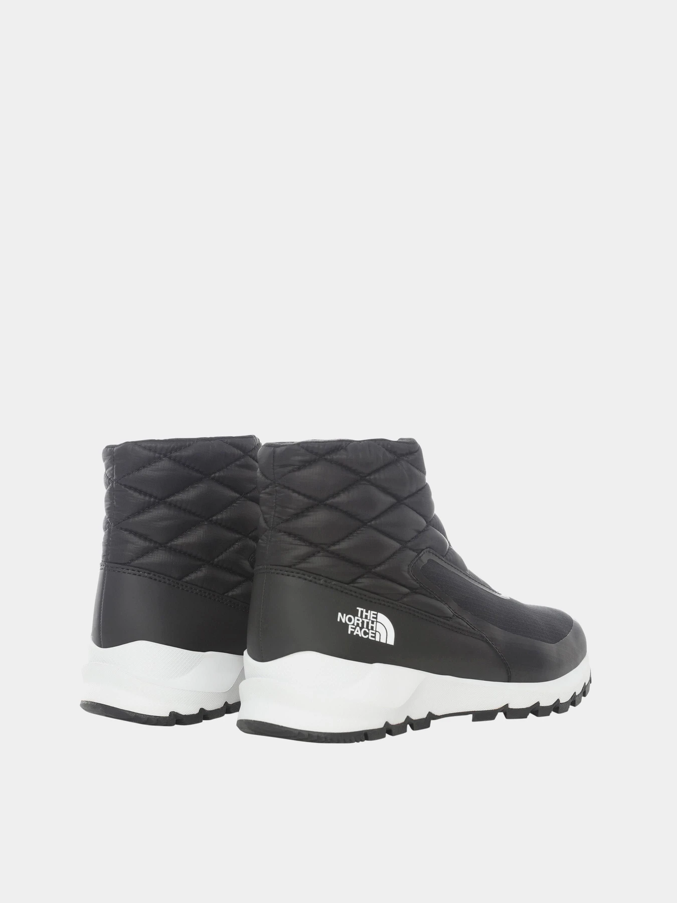 Ботинки и сапоги The North Face ThermoBall Progressive Zip модель NF0A4O9DKY41 Фото