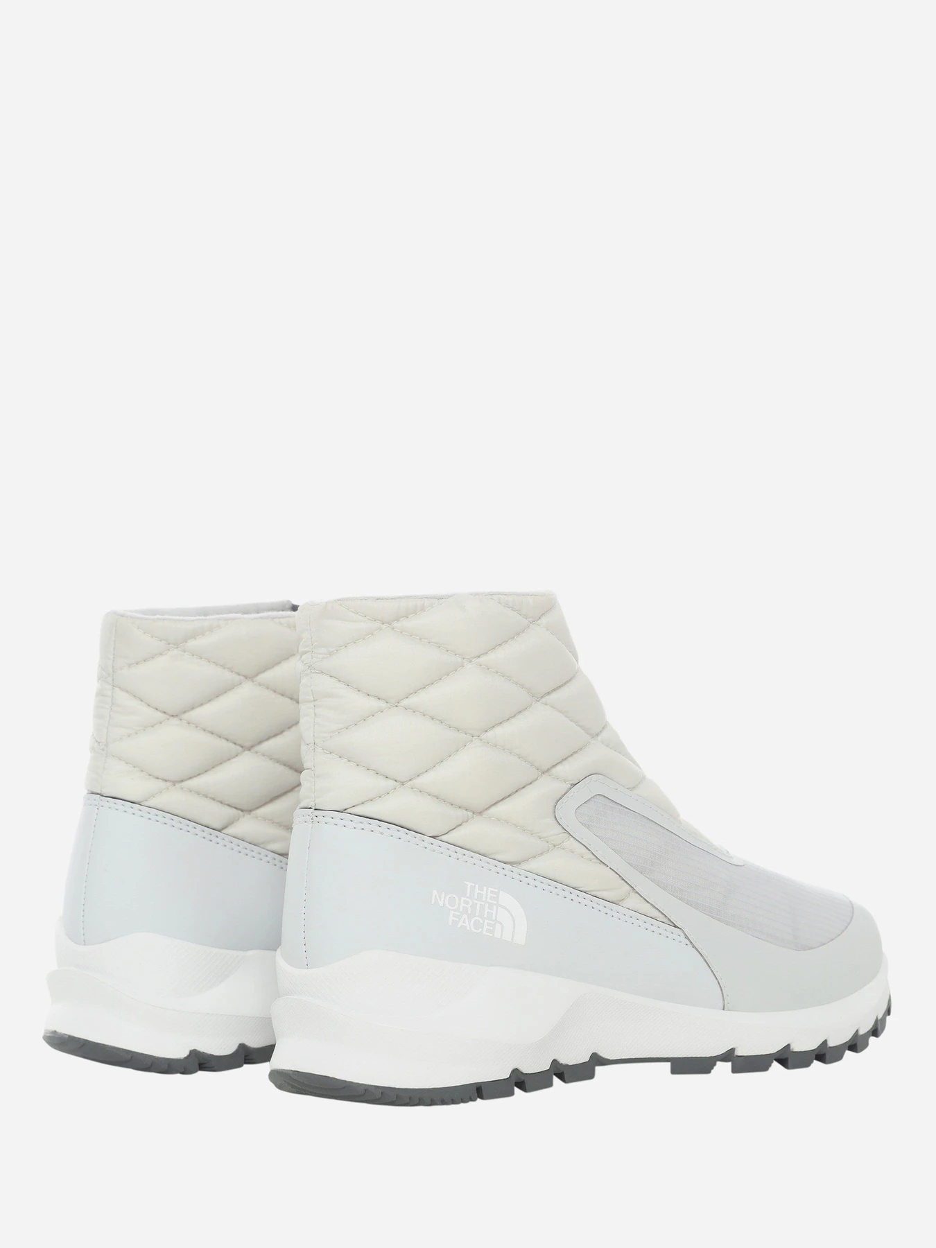Ботинки и сапоги The North Face ThermoBall Progressive Zip модель NF0A4O9DDQ71 Ботинки и сапоги The North Face ThermoBall Progressive Zip модель NF0A4O9DDQ71 Фото