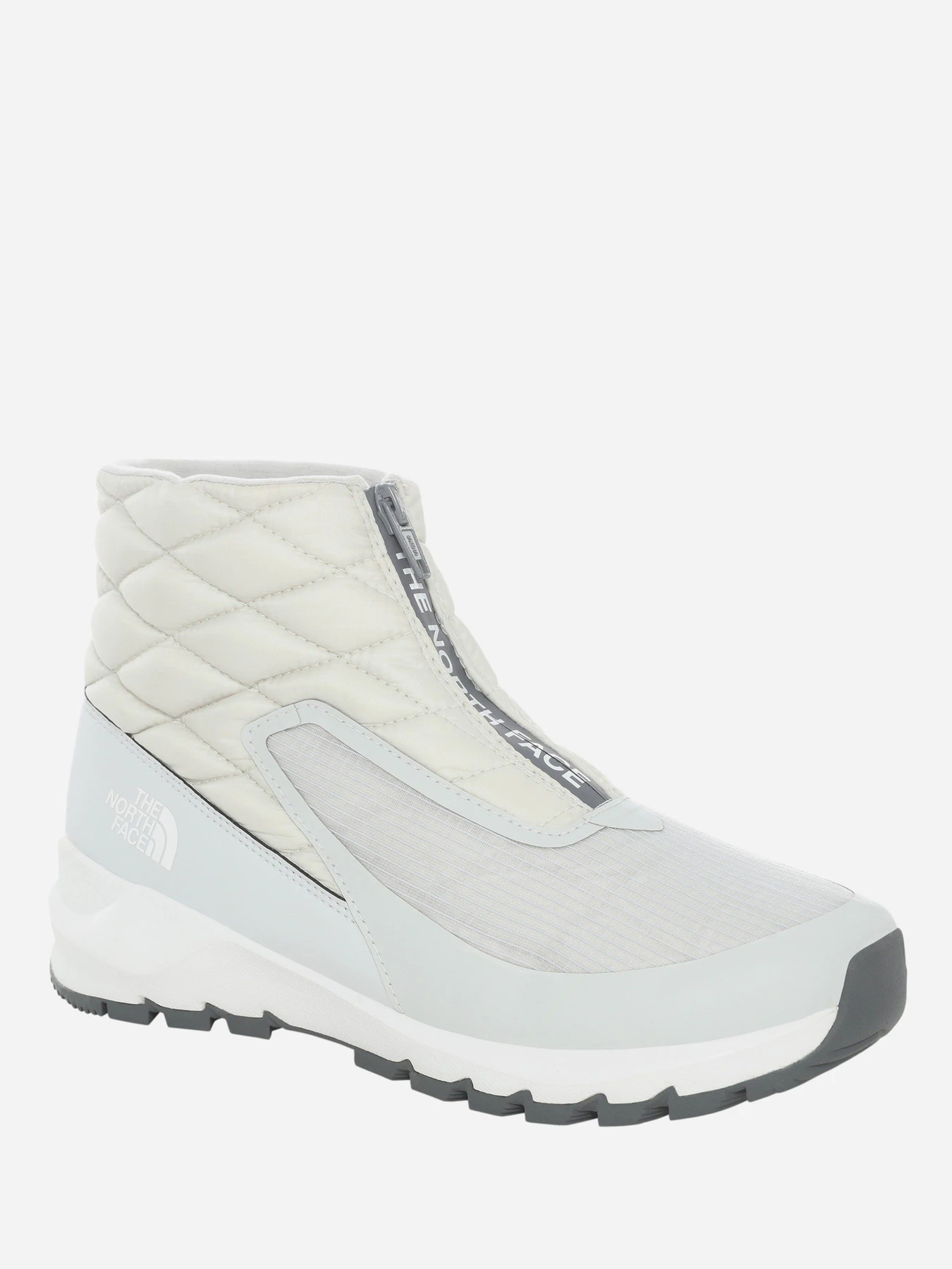 Ботинки и сапоги The North Face ThermoBall Progressive Zip модель NF0A4O9DDQ71 Ботинки и сапоги The North Face ThermoBall Progressive Zip модель NF0A4O9DDQ71 Фото