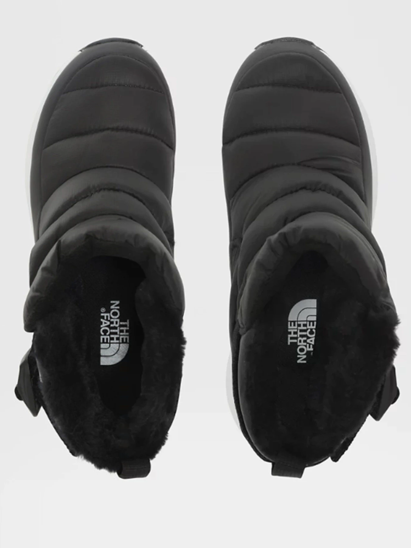 Ботинки и сапоги The North Face Thermoball ™ Pull-On модель NF0A4O8UKY41 Ботинки и сапоги The North Face Thermoball ™ Pull-On модель NF0A4O8UKY41 Фото