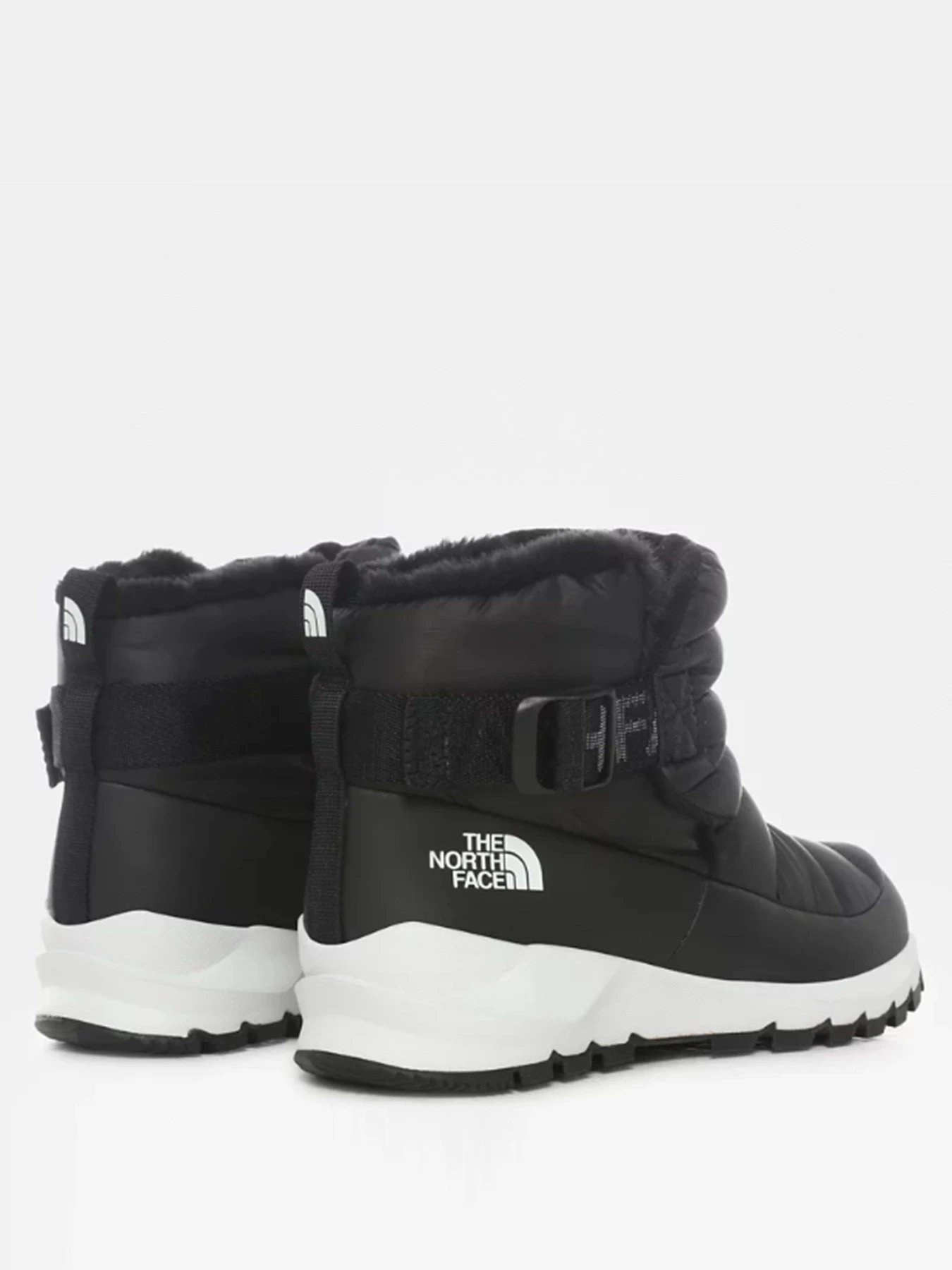 Ботинки и сапоги The North Face Thermoball ™ Pull-On модель NF0A4O8UKY41 Ботинки и сапоги The North Face Thermoball ™ Pull-On модель NF0A4O8UKY41 Фото