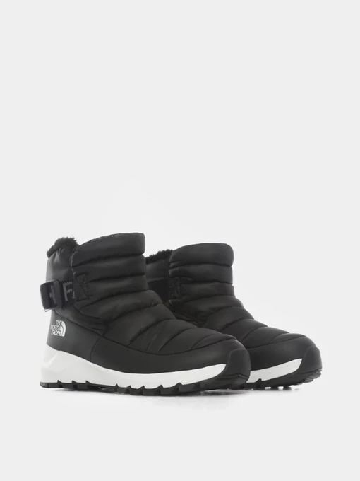 Ботинки и сапоги The North Face Thermoball ™ Pull-On модель NF0A4O8UKY41 Фото