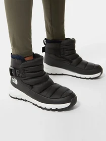 Ботинки и сапоги The North Face Thermoball ™ Pull-On модель NF0A4O8UKY41 Фото