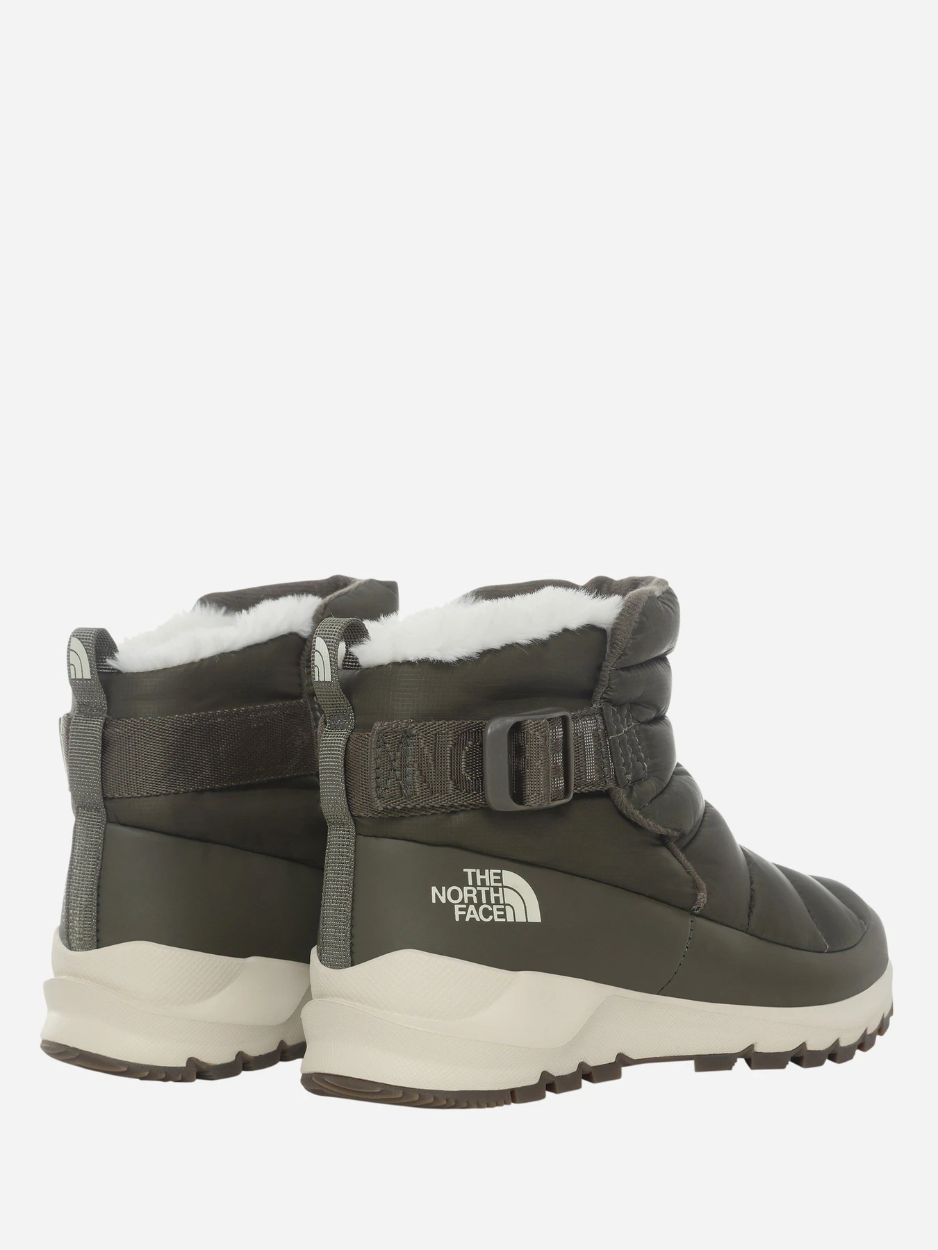 Ботинки и сапоги The North Face ThermoBall Pull-On модель NF0A4O8URH61 Фото