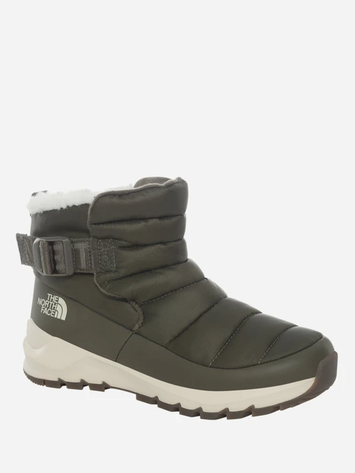 Черевики та чоботи The North Face ThermoBall Pull-On модель NF0A4O8URH61 Фото