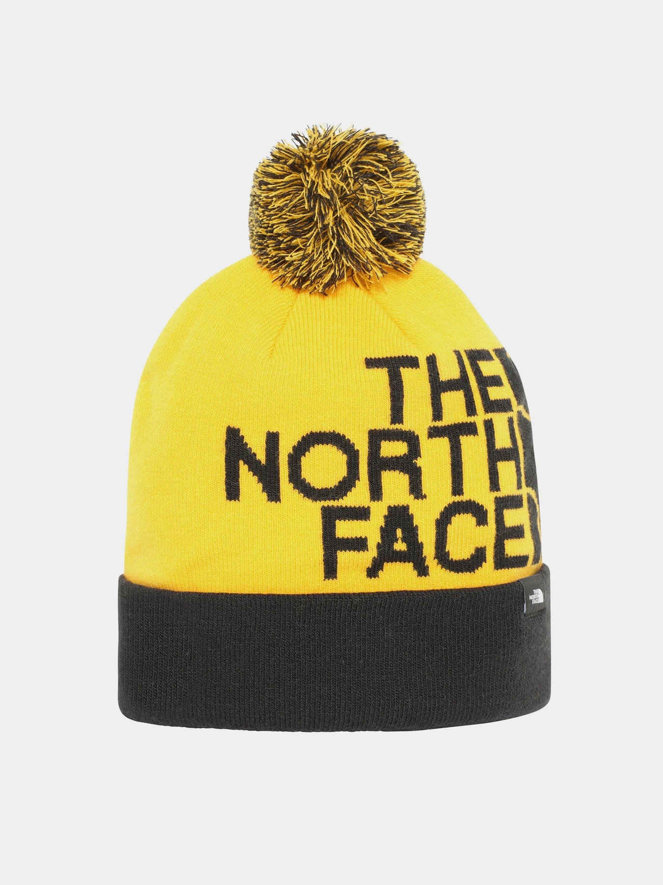 Шапки и кепки The North Face Ski Tuke модель NF0A4SIEZU31 Шапки и кепки The North Face Ski Tuke модель NF0A4SIEZU31 Фото