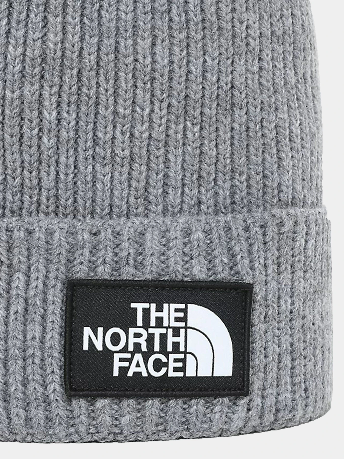 Шапки и кепки The North Face Logo Box Pom модель NF0A3FN3DYY1 Шапки и кепки The North Face Logo Box Pom модель NF0A3FN3DYY1 Фото