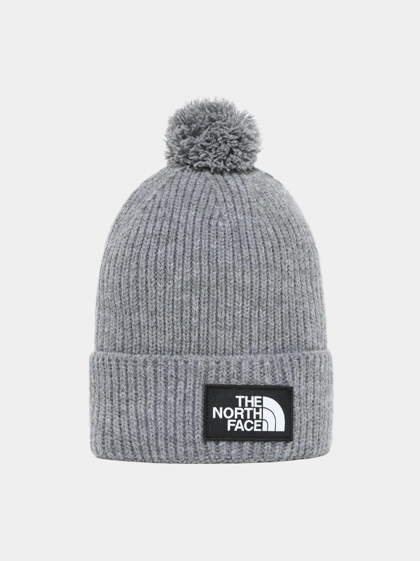 Шапки и кепки The North Face Logo Box Pom модель NF0A3FN3DYY1 Шапки и кепки The North Face Logo Box Pom модель NF0A3FN3DYY1 Фото